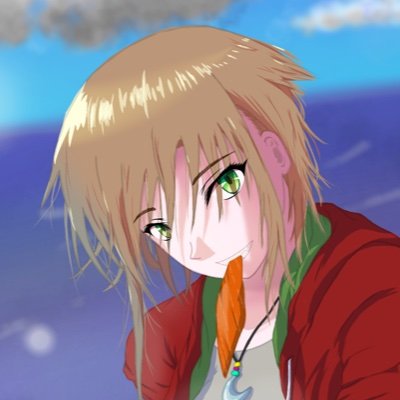 伏熊@イラスト描いてるさんのプロフィール画像