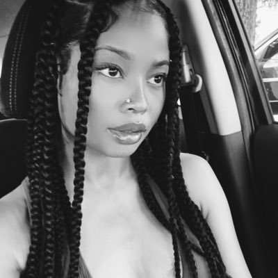 _AaliyahLi Twitter Profile Image