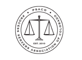 The Process Servers Association of Colorado was created to unite process servers across Colorado and to provide a Voice for our industry.