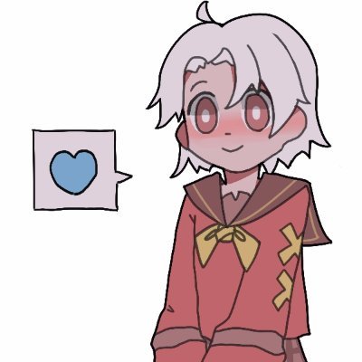 镜子的颜色さんのプロフィール画像