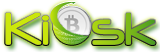 BitcoinKiosk's profile picture. 