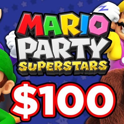 Mario party $$$uper picks 💰💰💰