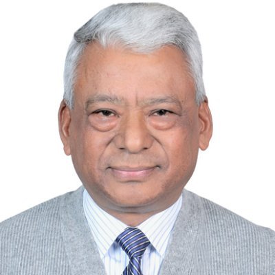 Mr.Chhatra Bahadur Pradhan Chairman of National Senior Citizen Federation, Nepal is a Law graduate and holds a master’s degree in political Science. He is curre
