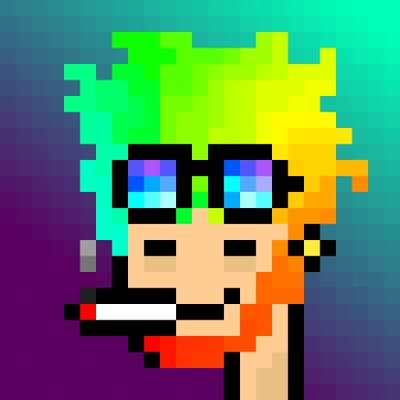 ItoZaraki's profile picture. chthonicly dank