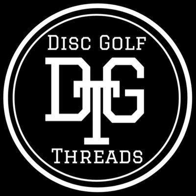 Disc Golf Apparel and Events Company• Check it out! 🔗👇