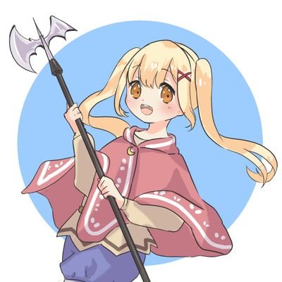 PFP by @haloclo18
Bluesky: https://t.co/1HBxQz4GRj