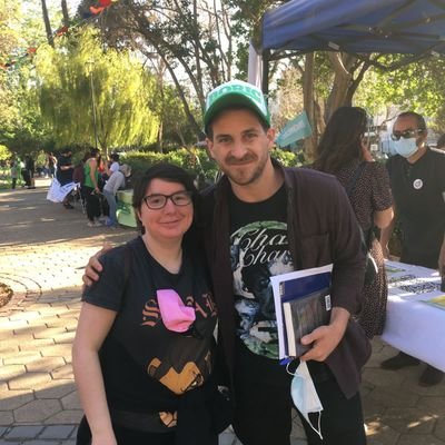 Javiera Pérezさんのプロフィール画像