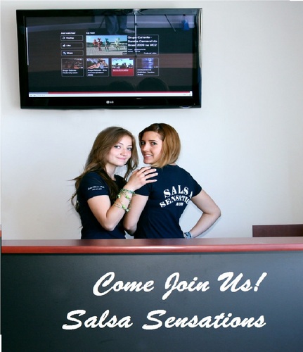 WelcomeTo Our Studio And To The Exciting World of Salsa, Bachata and Latin Dancing. Our Dance Studio is located in Levittown, LONG ISLAND NEW YORK .