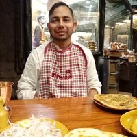 Nitin Gupta (@nitinquant) 's Twitter Profile Photo Nitin Gupta (@nitinquant) 's Twitter Profile Photo