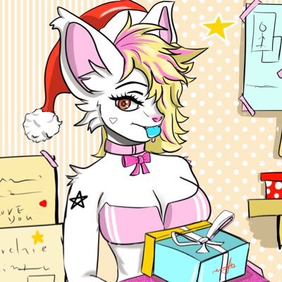malu 🎄commission is open 🎄さんのプロフィール画像