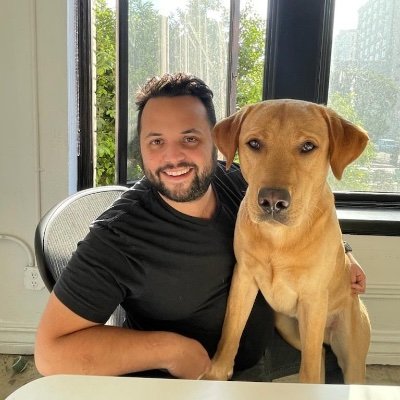 epresgurwits's profile picture. Founder Gently. Former CEO @GLOSSYBOX_US & Entrepreneur-in-Residence at Rocket Internet. Book a call with me: https://t.co/itFEb9OxUs