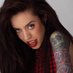 Raquel (@raquelcrucifier) Twitter profile photo Raquel (@raquelcrucifier) Twitter profile photo