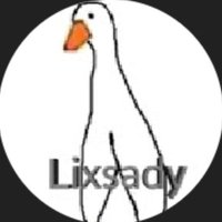 Lixsady(@Lixsady) 's Twitter Profile Photo