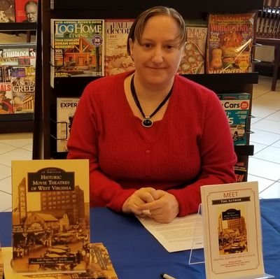 Public historian and preservationist. PhD. Board member, CA Historic Route 66 Association. Author of two local history books in the Images of America series.