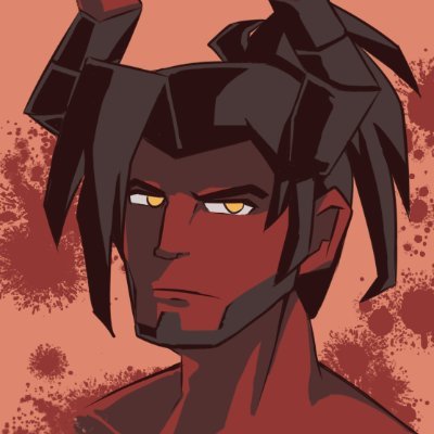 WhakuAQ3Dさんのプロフィール画像