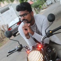 RubeshkumarSadaiyappan(@s_rubeshkumar) 's Twitter Profile Photo