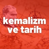 Kemâlizm ve Tarih(@kemalizmvetarih) 's Twitter Profile Photo