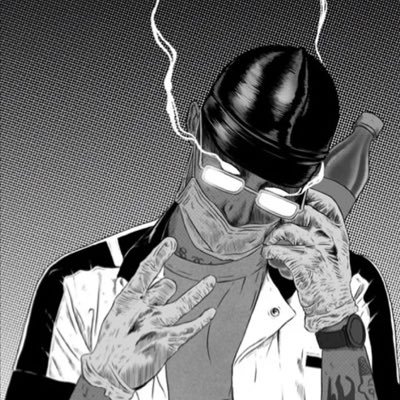 𝑀𝑜𝑢𝑠𝑠 🏴‍☠️さんのプロフィール画像