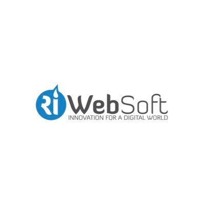 ri_websoft's profile picture. Information Technology Company