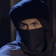 Aladdin__72's profile picture. CAPen | Web Security Researcher