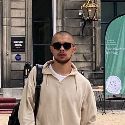 exxtend00's profile picture. то, се твиттер не веду