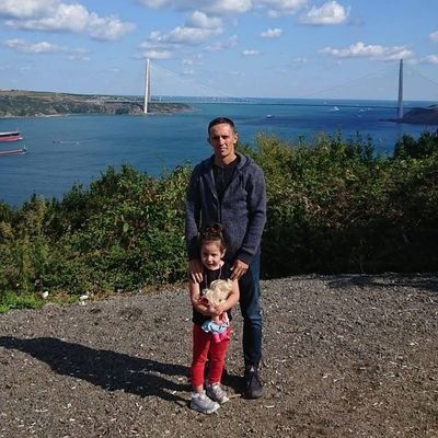 @birdenizbirmavi