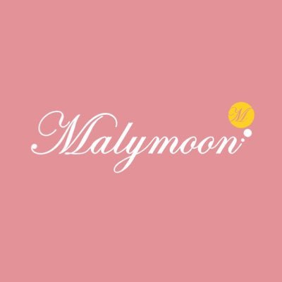 Malymoon(マリームーン公式)さんのプロフィール画像