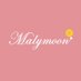 Malymoon(マリームーン公式) (@_malymoon) Twitter profile photo