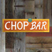 Chop Bar (@chopbar) Twitter profile photo Chop Bar (@chopbar) Twitter profile photo