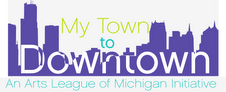My Town to Downtown is an exposure and retention campaign spearheaded by a group of Detroit’s emerging leaders!! Let us reintroduce you to downtown Detroit!