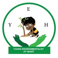 Young Environmentalist At Heart (Y.E.A.H) (@youngenvironme1) 's Twitter Profile