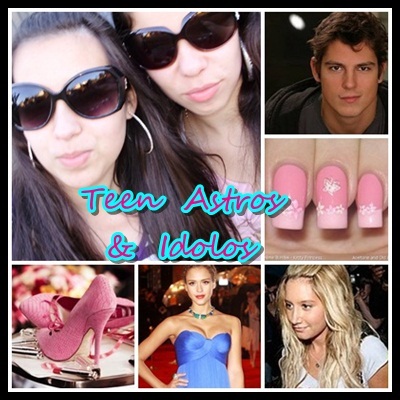 Twitter Oficial do Blog
Teen Astros & Ídolos!
Blogueiras: @Bruuuu_Silva e @Thaai_