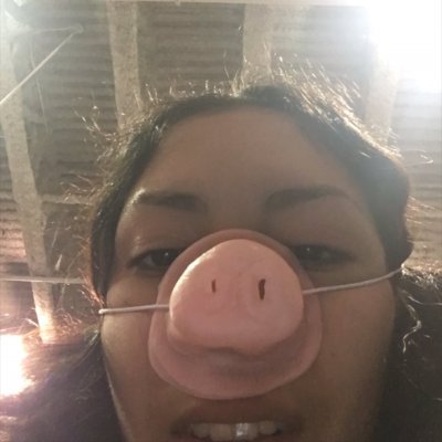 Pigssaymoo1 Profile Picture