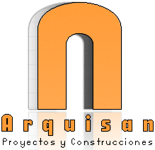 Arquisan Proyectos y Construcciones
DISEÑO, PROYECTO, CONSTRUCCION DE OBRA CIVIL, HIDRAULICA, ELECTRICA, AMPLIACIONES Y REMODELACIONES. WhatsApp 4442027776