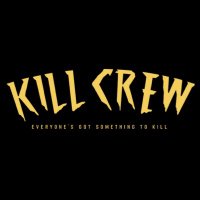 Kill Crew (@killcrew_) 's Twitter Profile