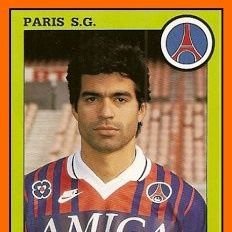VAG91CF's profile picture. Virage Auteuil Tribune G Cosmopolites & Fiers