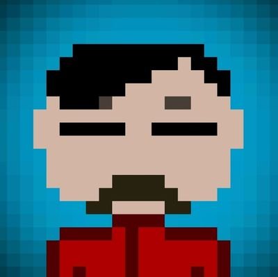 illustrator,I paint to show my feeling ,NFT creator and Painter | NFT artist | investor |
https://t.co/YVm6vFokY9