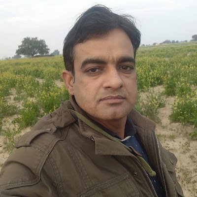 shriramdudy's profile picture. Nursing officer