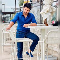 Krishnanand Kottarapattu (@krishkottar) Twitter profile photo