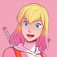 ghost ☾ (@hugs4linu) 's Twitter Profile