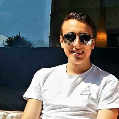 KelvinBoterman's profile picture. He/They| 23