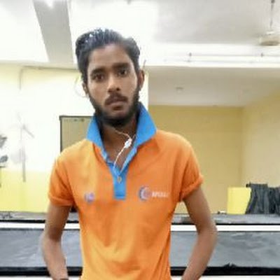 Suraj Kumar