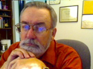 georgeattjc's profile picture. Irving, Edgewood, US Army, then TJC, now retired