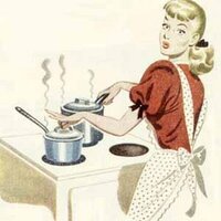 HeMan WomanHater (@kitchendwellers) 's Twitter Profile