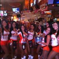 Hooters Doral(@HootersDoral) 's Twitter Profileg