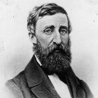 Henry David Thoreau | Philosopher & Poet ✍️(@HenryThoreauBot) 's Twitter Profile Photo