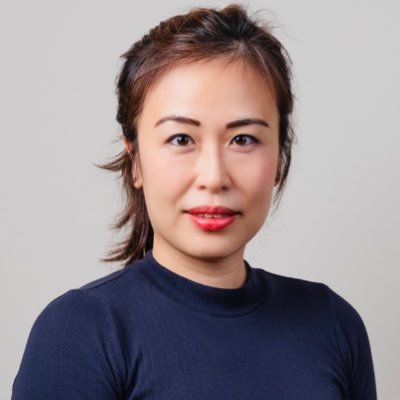 Eliza Fong, Ph.D.