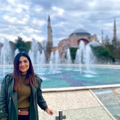 Mexican living in Turkey for 7 years and making informative travel videos about Turkey. 🇹🇷🇲🇽