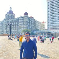 Mahesh Prajapati (@ermahesh72) 's Twitter Profile