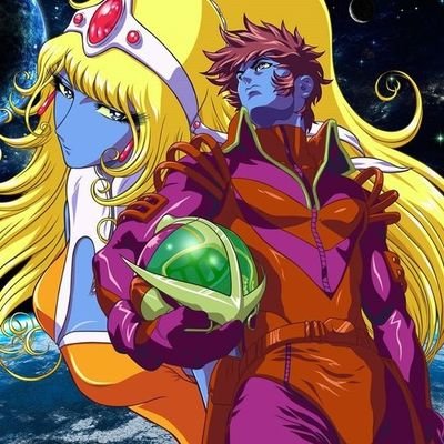 Interstella4L Profile Picture